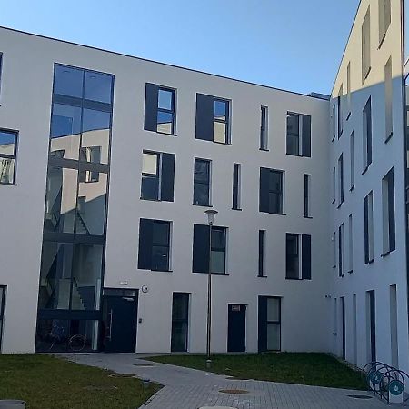 Przystanek Opole - Mikroapartamenty Exterior photo